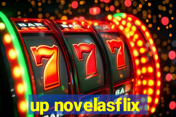 up novelasflix